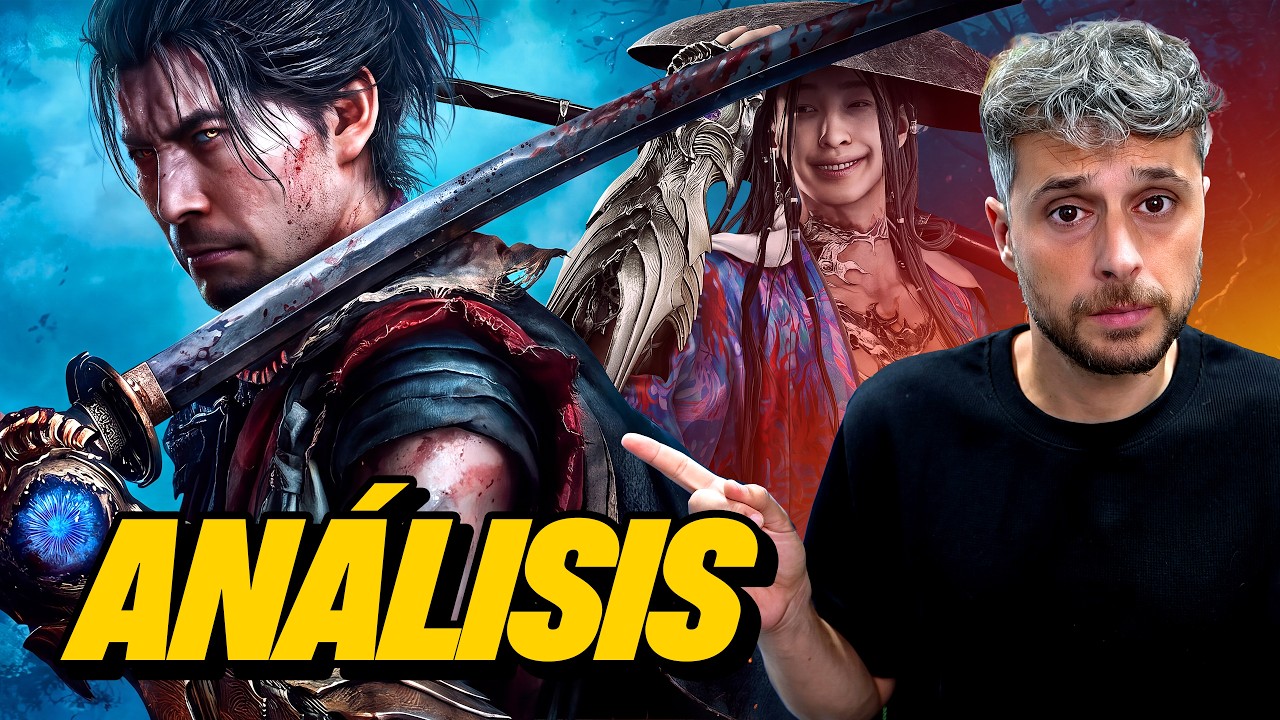 Análisis de Onimusha: Way of the Sword, ¿vale la pena?