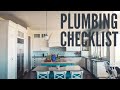 8 Plumbing Things to Check When Buying a Home | A Plumber’s Checklist for Home Buying