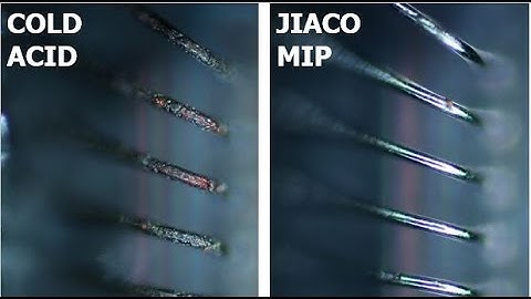 Solution for decapsulation of copper bond wire semiconductors