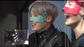 Run BTS! - Ep.82 [BTS VR 2] Sub Indo & Eng Sub