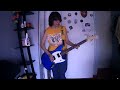 t.A.T.u. - Robot (Guitar Cover) - ADAPTATION