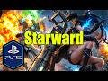 Starward PS5 Pro Gameplay [Free to Play] [Mech Girls Combat]