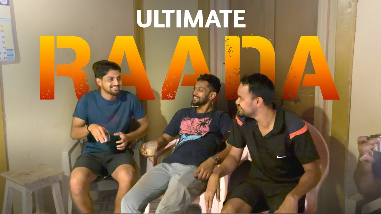 Mitrani Gaav Gajavla 🔥 | Kokan Vlog | Part 1