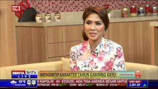 Dialog Morning Show: Mengintip Karakter Tahun Kambing Kayu #1