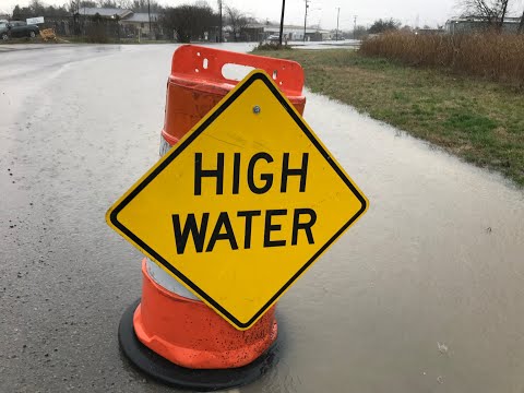 FEMA Flood Maps 2021 Newsbreak
