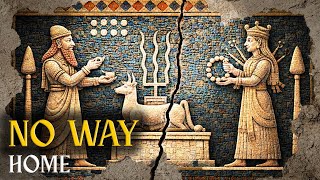 The Hidden Reason the Anunnaki Were Forced to Stay on Earth — Sumerian Records | History For Sleep