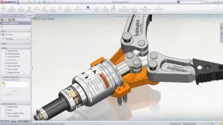 3D Design with Solidworks Standard – Make your Next Design Project Better, Faster and More Efficient