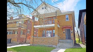 2253 Gladstone Street, Detroit, MI - 20261029589