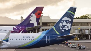 Alaska Airlines&#39; introduces Atmos Rewards: What happens to your HawaiianMiles?