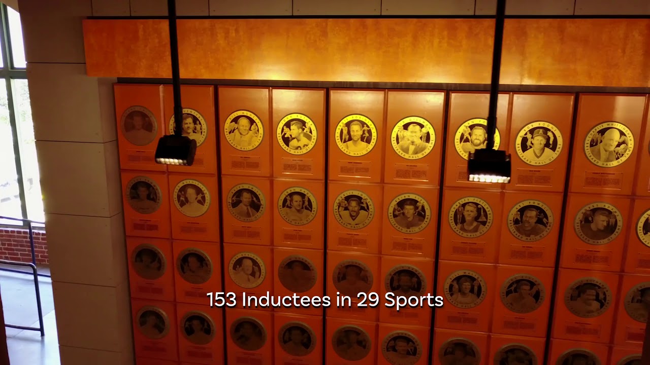 GRAND OPENING SAN DIEGO HALL OF CHAMPIONS BREITBARD - HIGHLIGHTS