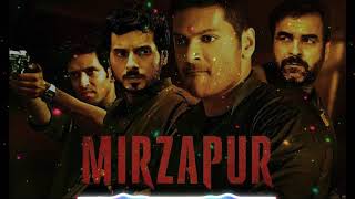 ||Mirzapur dialogue rimix || sonu bhaiya|| trap music|| DJ // Famous song