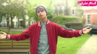 Download lagu Harris j - A Salam Alaikum with English subtitle