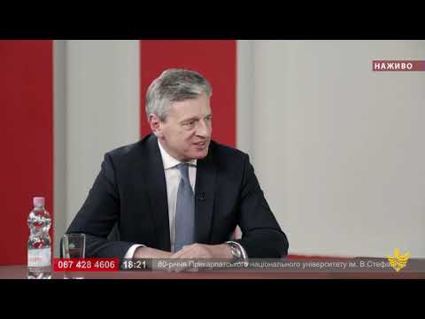 Про головне в деталях. І. Цепенда.80-річчя Прикарпатського національного університету ім.В.Стефаника