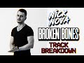 Broken Bones - Love Inc. (Cover/Remix) - FL Studio breakdown