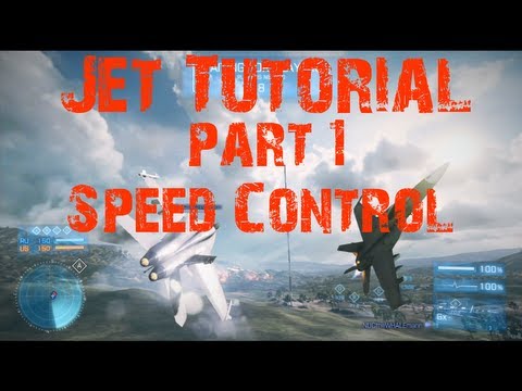 BF4 JET Gameplay - Battlefield 4 Multiplayer Fighter Jet Features Tips &  Guide - BF4 Launch 