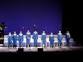 TMGC『横濱ゴスペルフェスティバル』　Triple M music art Class（ブラックミュージック研究所）ゴスペルコース　最優秀パフォーマンス３曲（追加動画あり）　2016年12月末閉講
