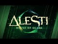 ALESTI - House Of Glass (feat. James DeBerg)