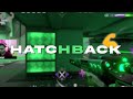 HATCHBACK 💪 - Valorant Edit