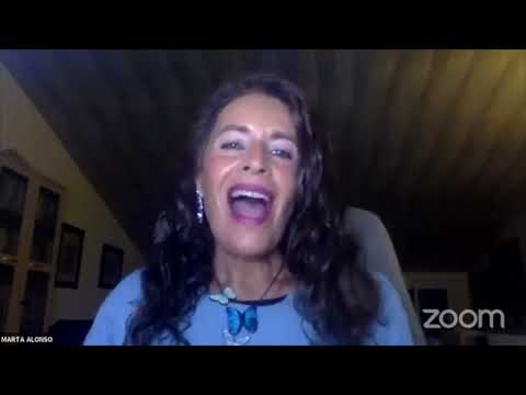 Marta Alonso: Our Inner-Voice