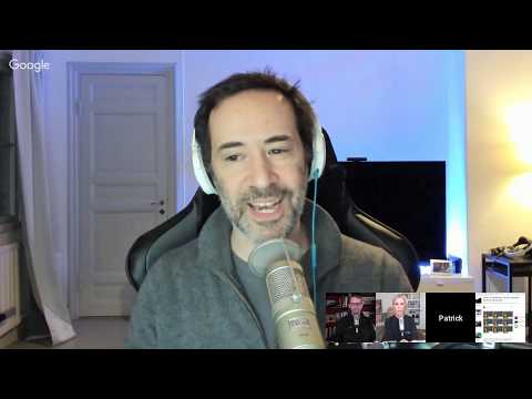 Daily Tech News Show - w/Patrick Beja