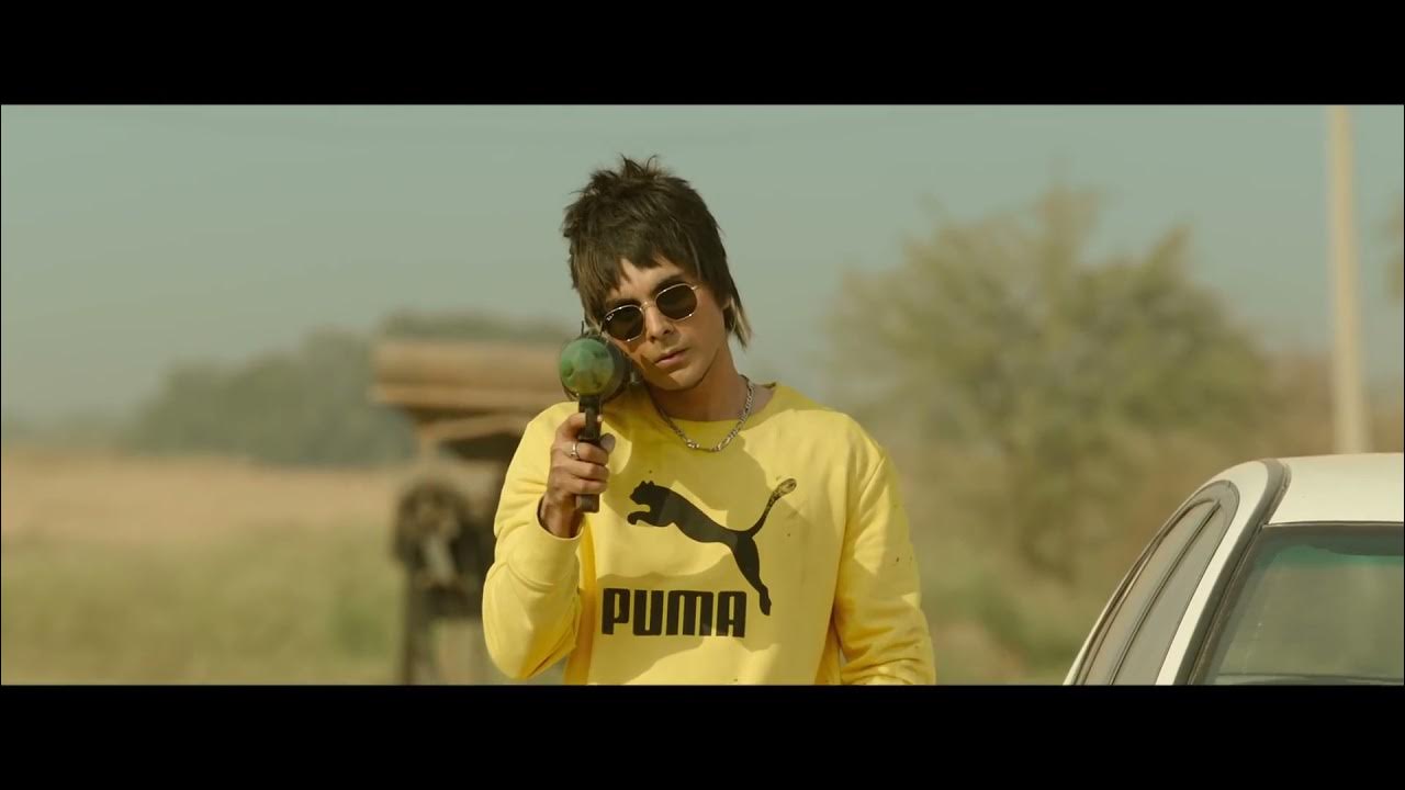 SHOOTER : Jayy Randhawa (Teaser) Letest Punjab Movie l Movie Releasing ...