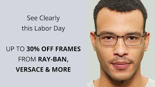 Labor Day Sale