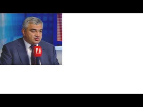 ავთანდილ საყვარელიძე - ჩამორთმეული ბიზნესი