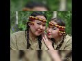 «Эвенки - коренные народы Севера».