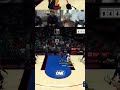 Mr. Incredible Dominates: Epic Basketball Moments You Can't Miss! #shorts