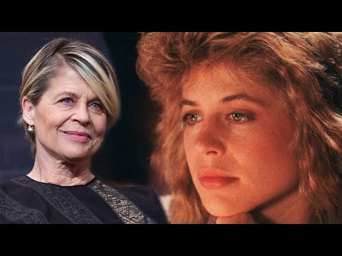 The Life and Tragic Ending of Linda Hamilton