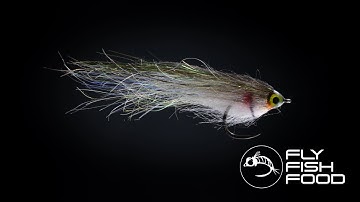This May Be The BEST Minnow Pattern You