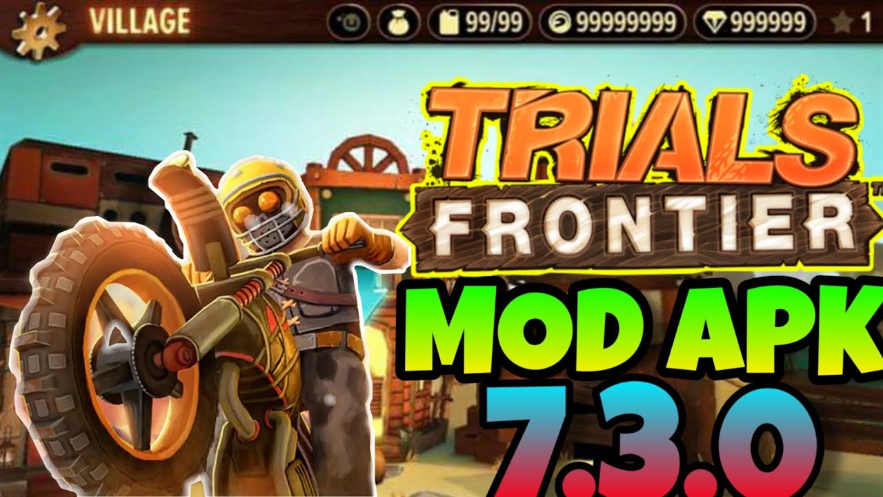 Trials Frontier Coins Online Hack - Generate Unlimited Coins ... - 