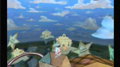 SpongeBob SquarePants: Battle for Bikini Bottom 100% Part 46 - SpongeBob