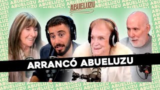 #ABUELUZU | ¿QUÉ ES EL ZAGUÁN?: JUVENTUD, S3XO EN LA PRIMERA NOCHE Y TÉCNICAS DE LEVANTE