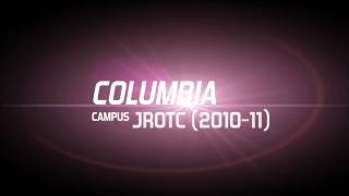 JROTC Trailer