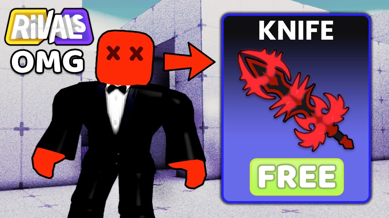 Do this BEFORE SEASON 3... (Roblox Rivals News)