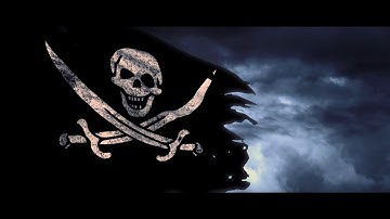 How to create realistic flag in after effects teaser