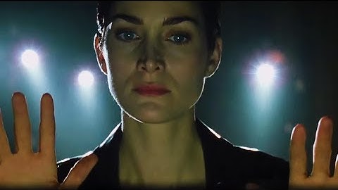 THE MATRIX || CELLS [Music Video]