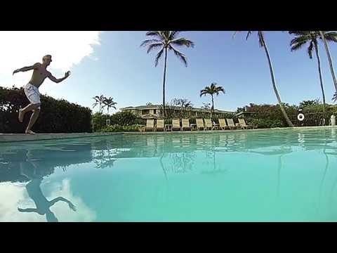 Pool Splash Cannonball cannonball pool diving @ 240fps (wxga) - youtube Pool Splash Cannonball cannonball pool diving @ 240fps (wxga) - youtube