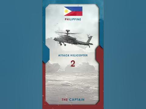 Philippines Military Strength 2024-Part 02 - YouTube