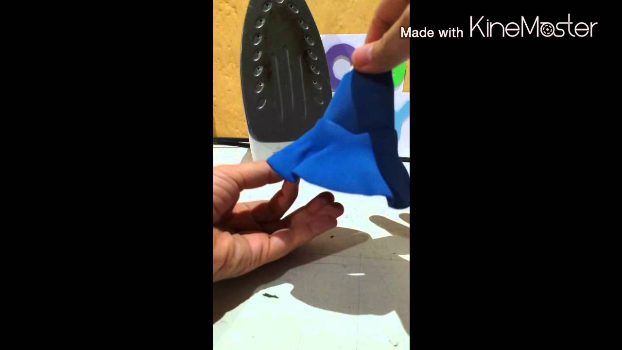 fofuchas de quinceañeras