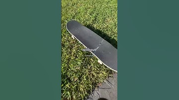 Thumbnail of How to get better on your skateboard! #skateboarding #shorts