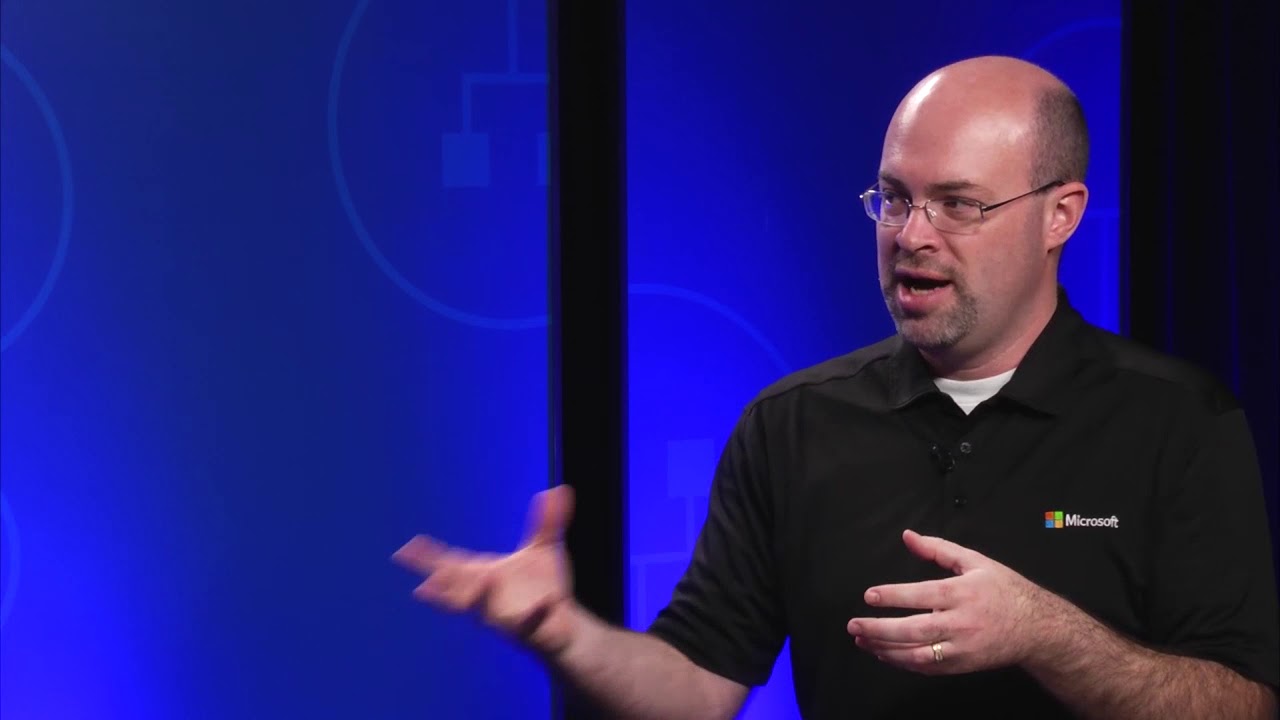 13 Microsoft Blockchain as a Service - Development of Decentralized Applications