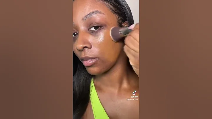 WHAT foundation do you own have 90% SKINCARE 😳👀 #makeup #foundation #shortsvideo