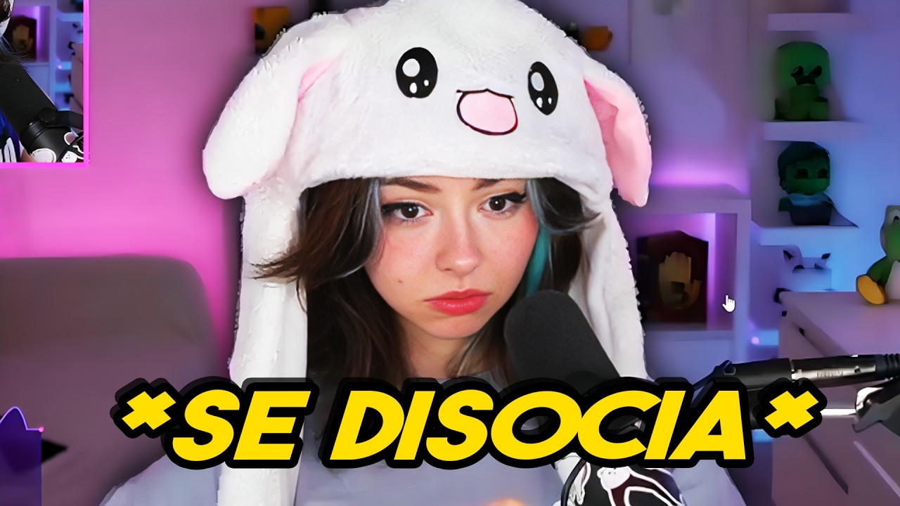 MICTIA IMAGINANDO (SE DISOCIA)