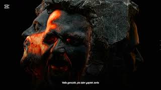 Wegh - ŞSS (slowed+reverb)