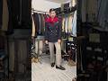 Tiktok: Sartoriatejas #purplelabel #poloralphlauren #ralphlauren #preppy #menswear