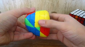 Gigamorphix Pattern IV!