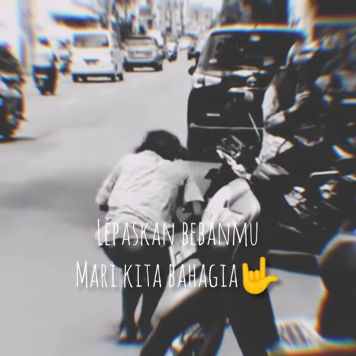 STATUS ORANG GILA JOGED|SANTUY