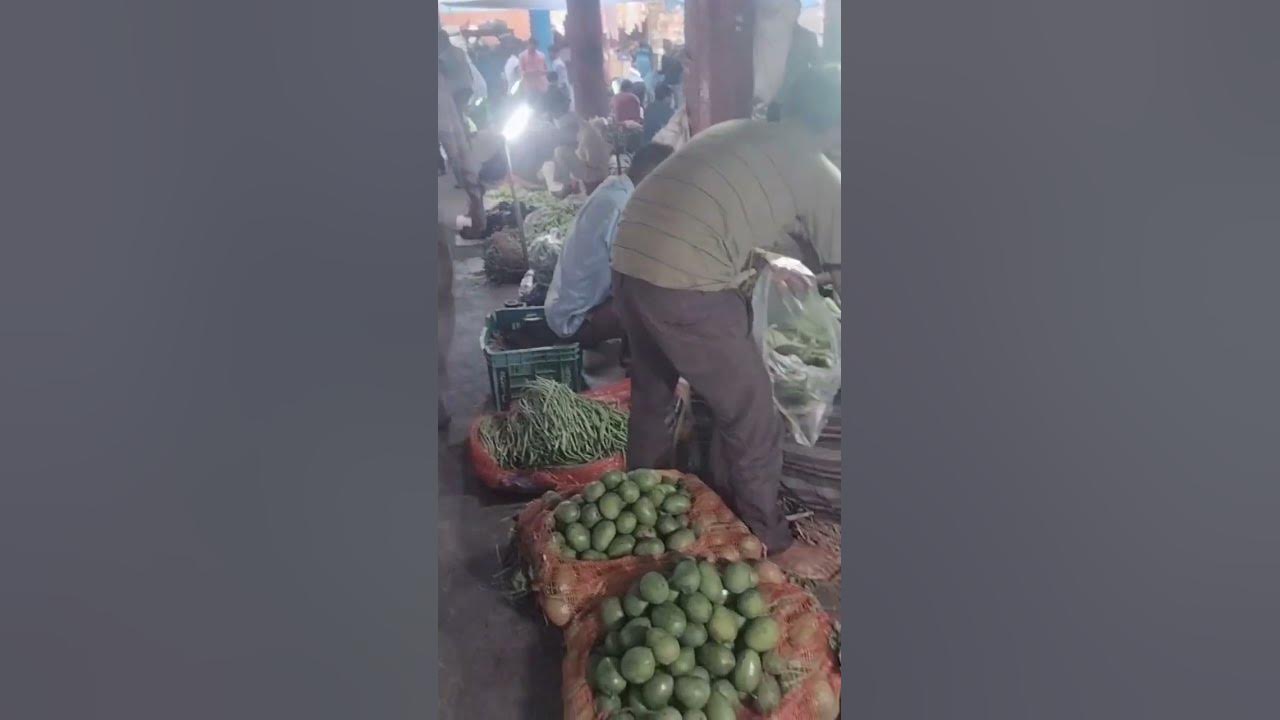 Okhla Mandi YouTube